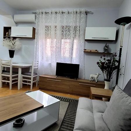 Tuana'S Apartment Szkodra Zewnętrze zdjęcie