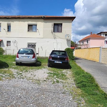 Tuana'S Apartment Szkodra Zewnętrze zdjęcie