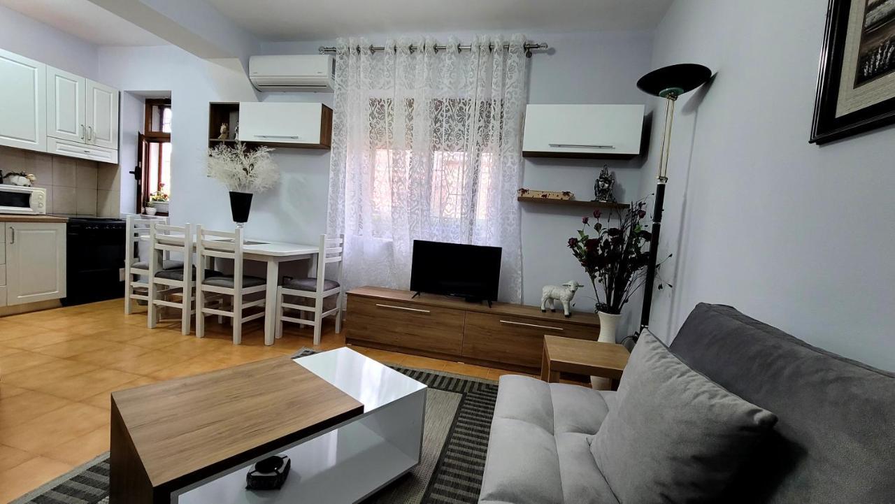 Tuana'S Apartment Szkodra Zewnętrze zdjęcie