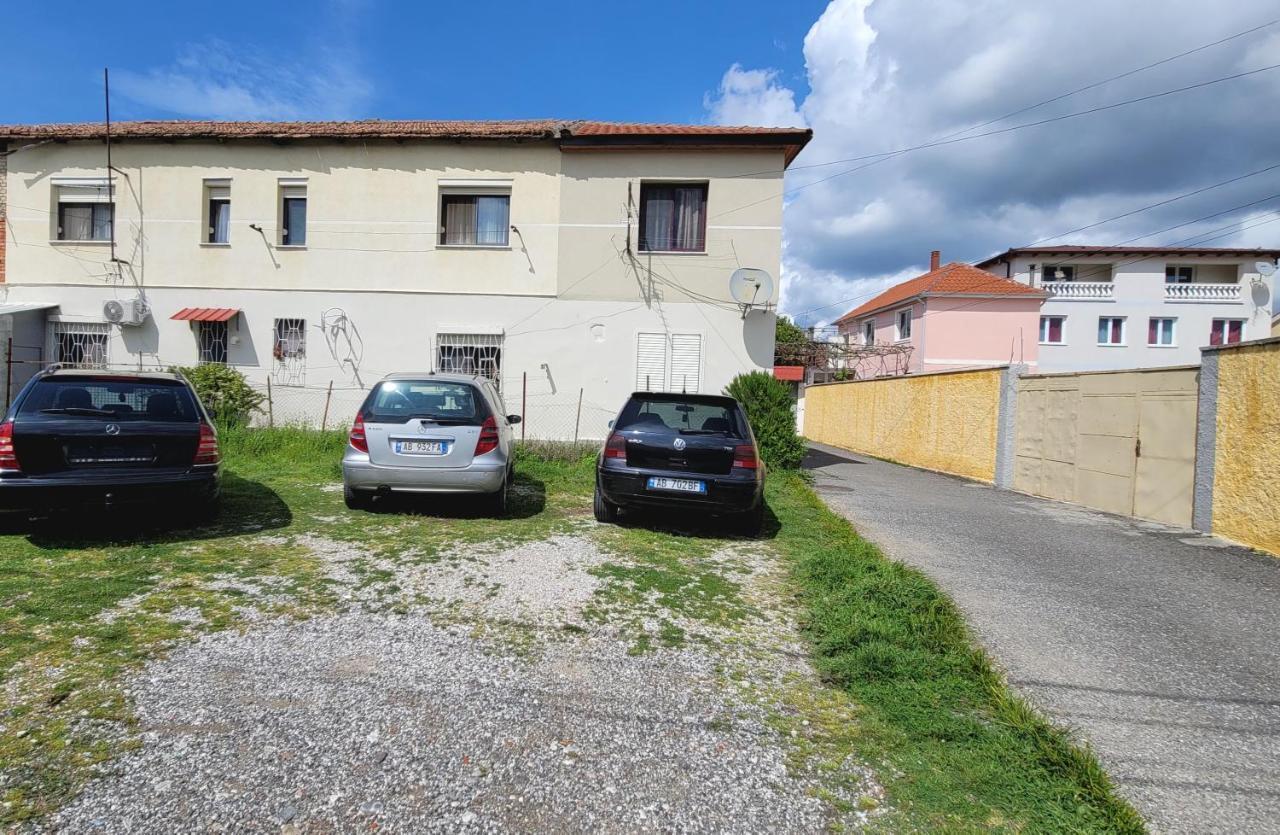 Tuana'S Apartment Szkodra Zewnętrze zdjęcie