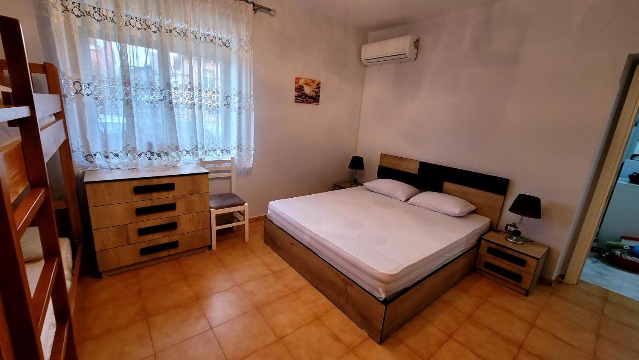 Tuana'S Apartment Szkodra Zewnętrze zdjęcie