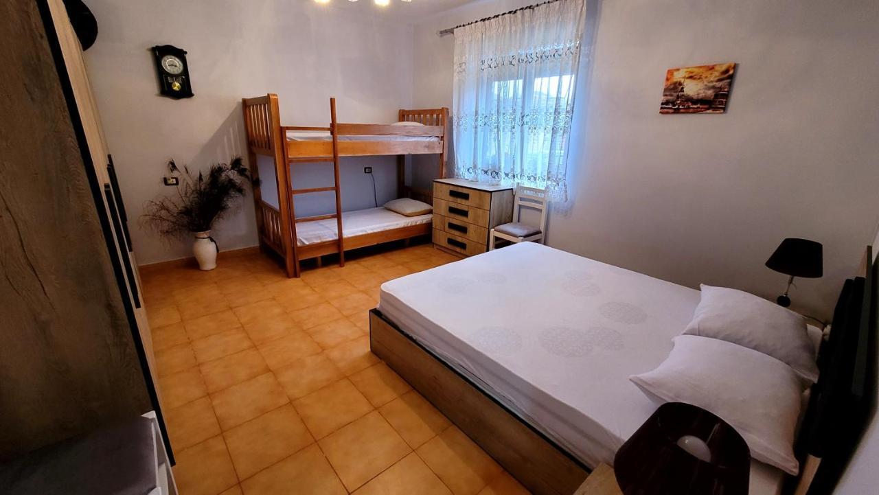 Tuana'S Apartment Szkodra Zewnętrze zdjęcie
