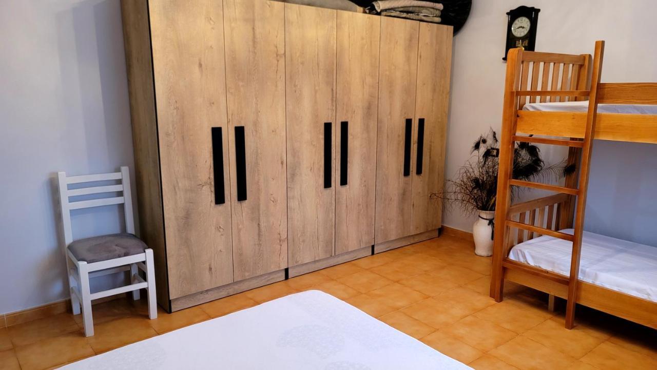 Tuana'S Apartment Szkodra Zewnętrze zdjęcie