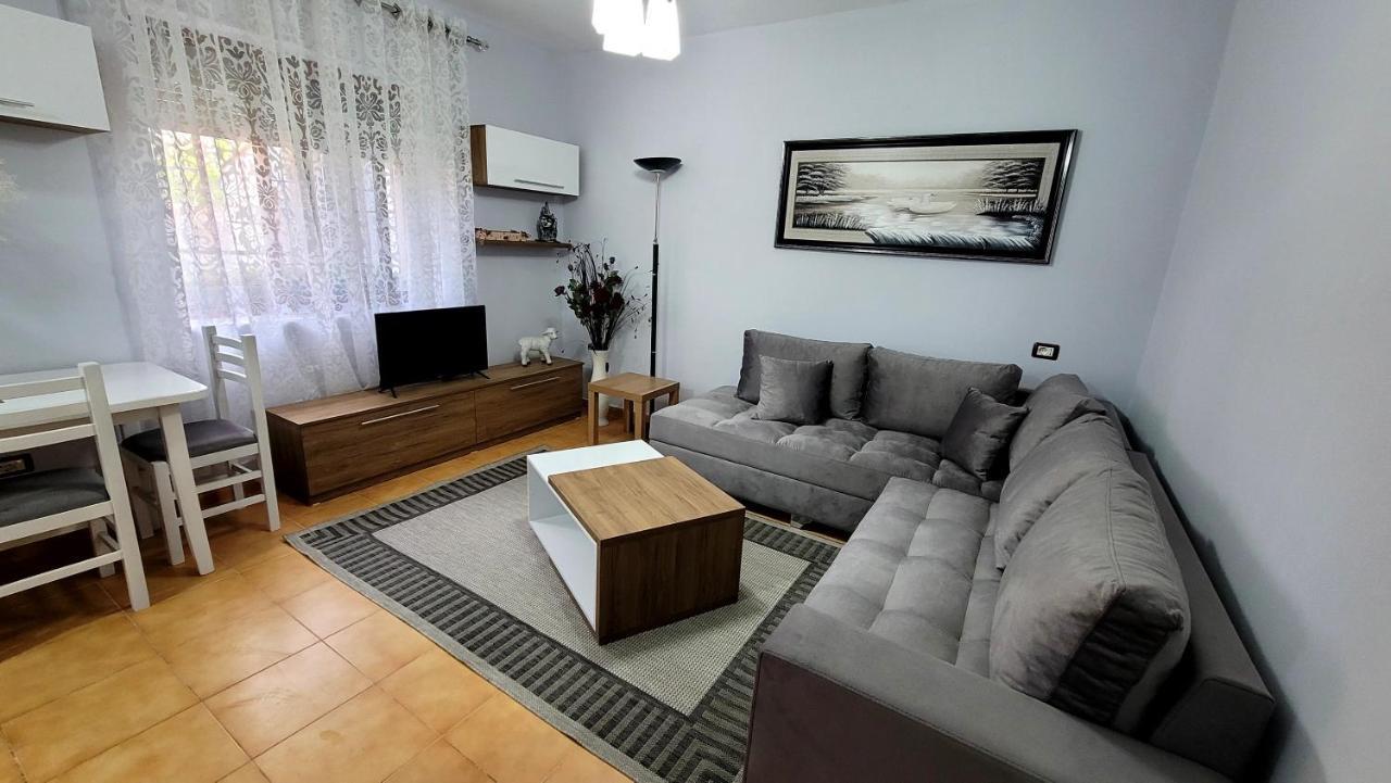 Tuana'S Apartment Szkodra Zewnętrze zdjęcie