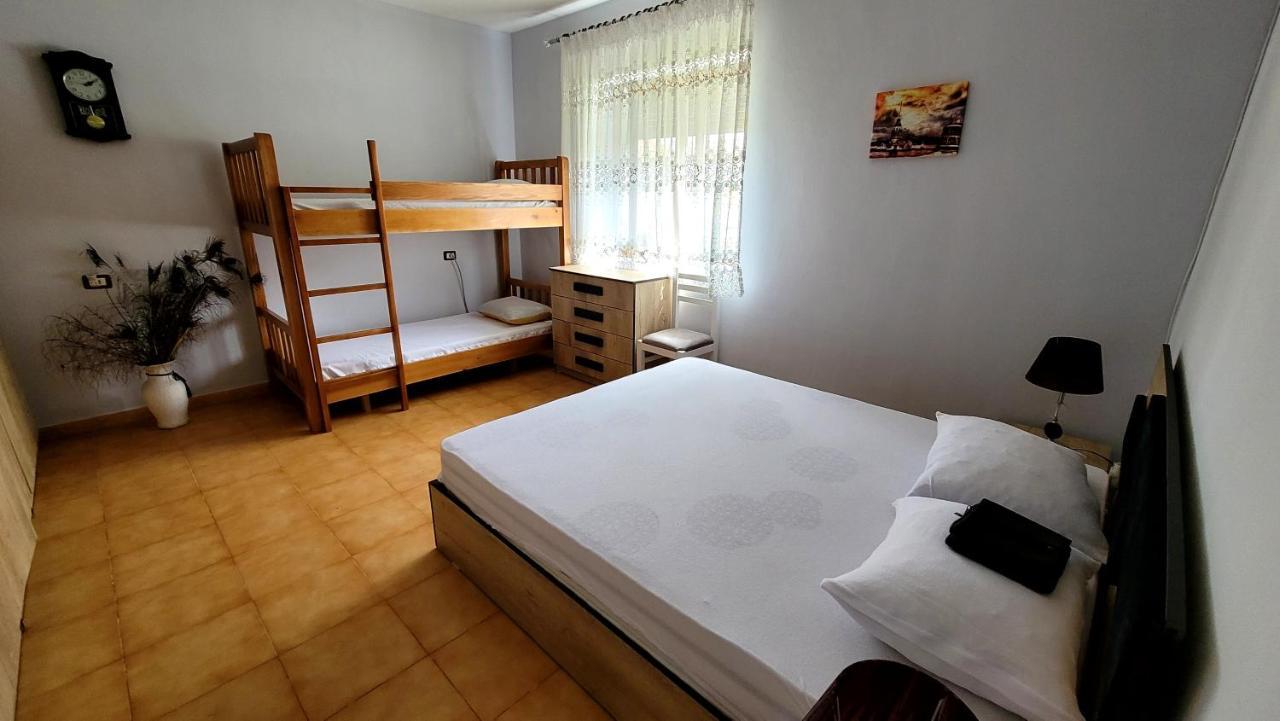 Tuana'S Apartment Szkodra Zewnętrze zdjęcie