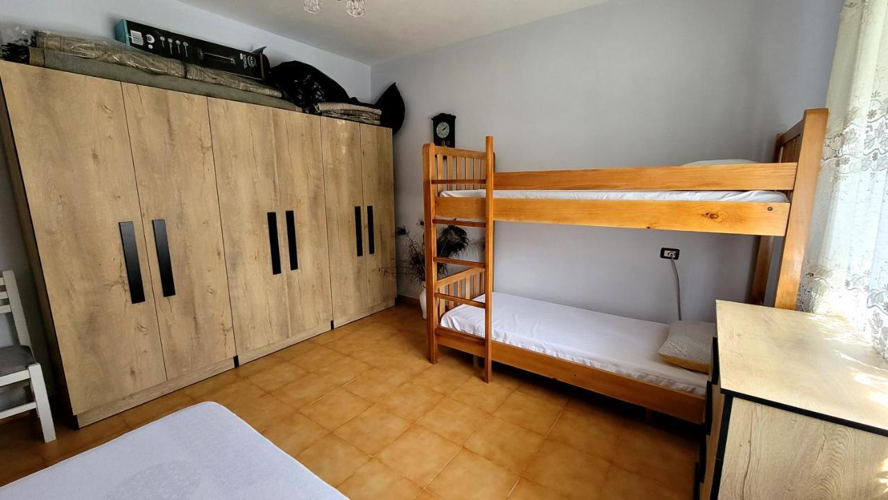 Tuana'S Apartment Szkodra Zewnętrze zdjęcie