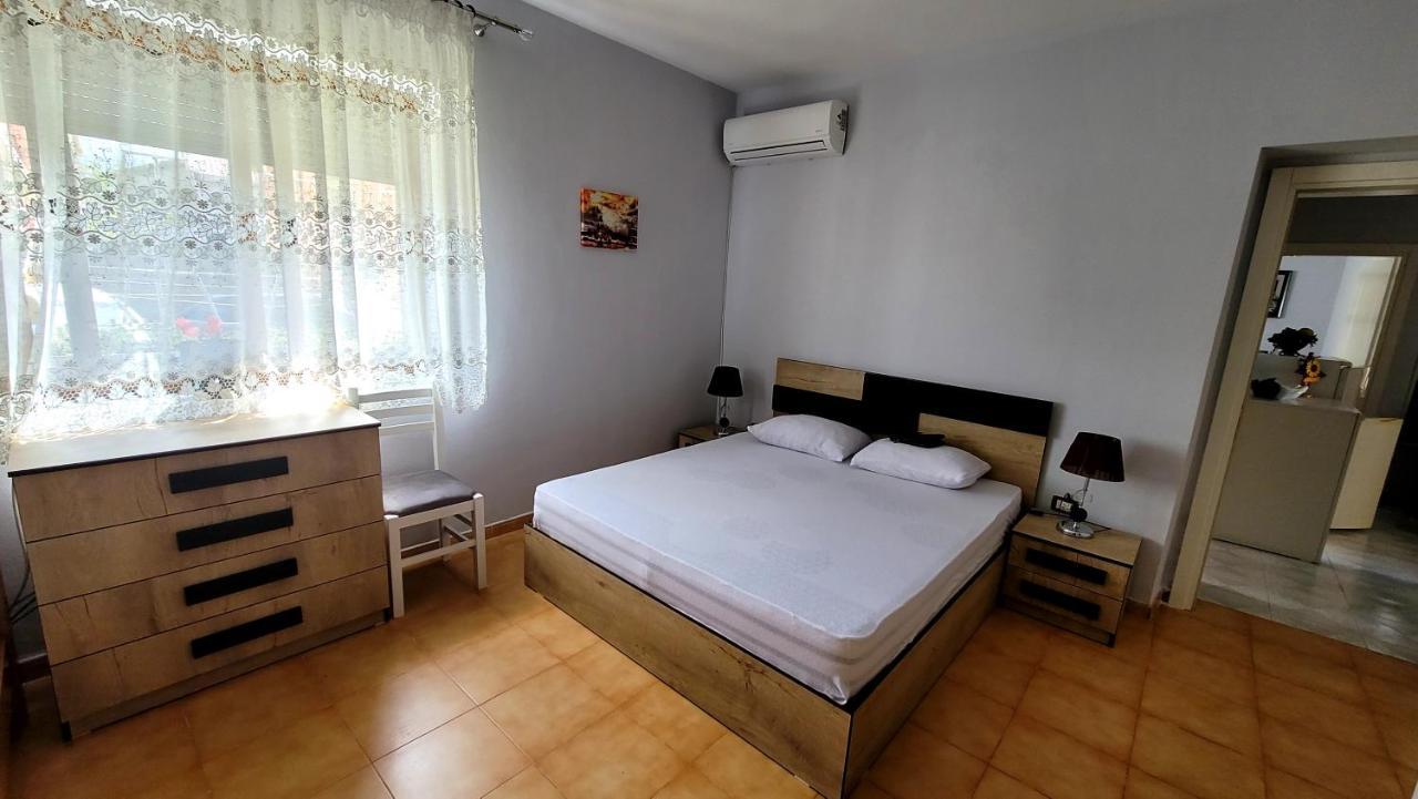 Tuana'S Apartment Szkodra Zewnętrze zdjęcie